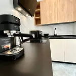 Isasa Apartmán