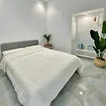 Apartmán Isasa
