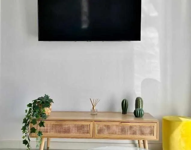 Isasa 아파트 코르도바