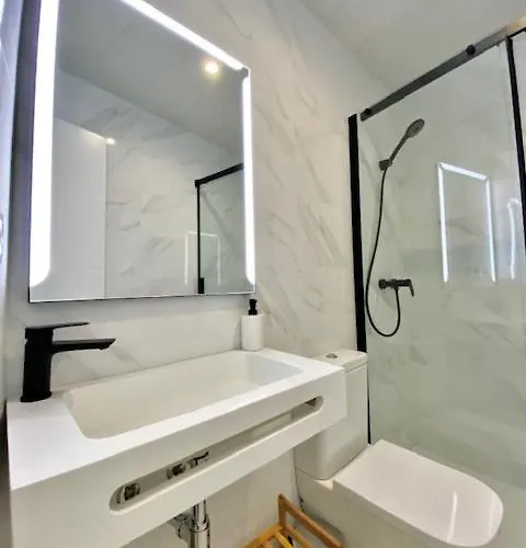 아파트 Isasa 코르도바