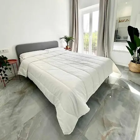 Appartement Isasa *
