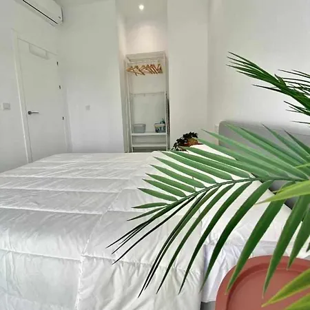 Isasa Appartement
