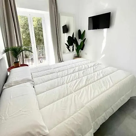 Appartement Isasa