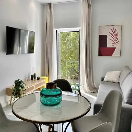 Isasa Appartement *