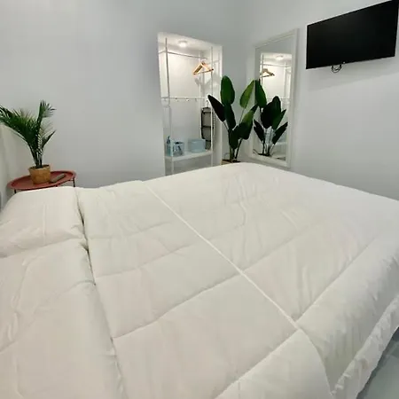 Isasa Appartement Cordoue