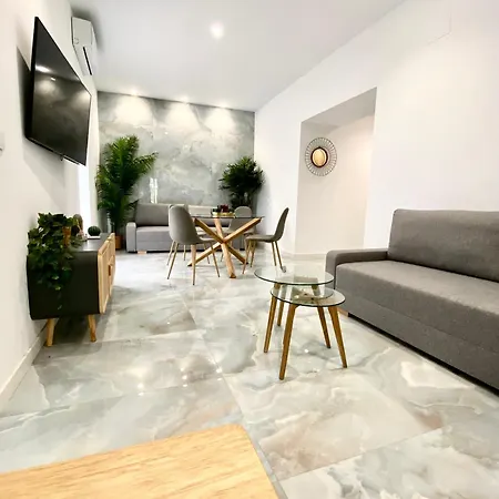 Appartement Isasa *
