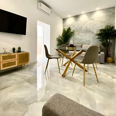 Isasa Appartement *