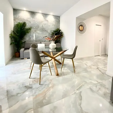 Appartement Isasa Cordoue