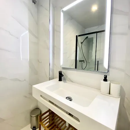 Appartement Isasa