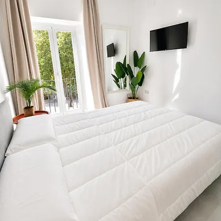 Appartement Isasa Cordoue