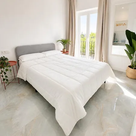 Appartement Isasa