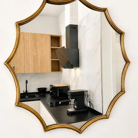 Appartement Isasa *