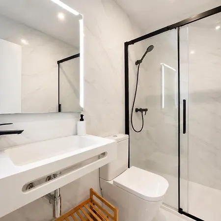 Isasa Appartement Cordoue