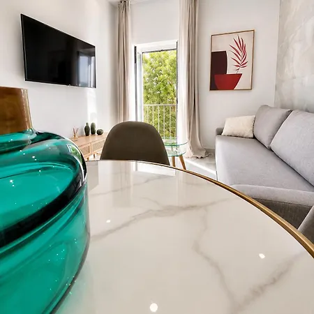 Isasa Appartement *