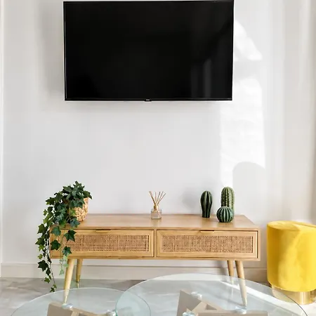 Appartement Isasa