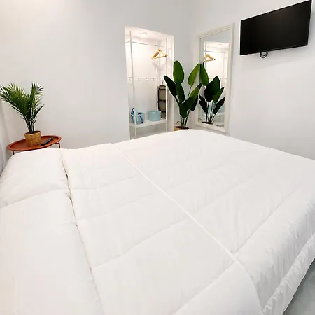 Appartement Isasa Cordoue