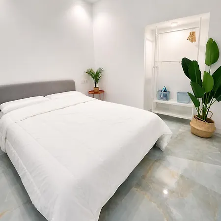 Appartement Isasa *
