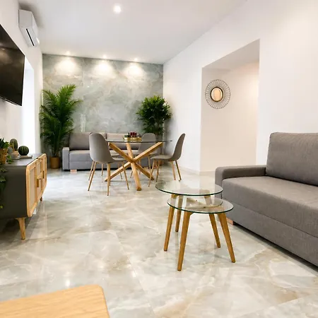 Isasa Appartement