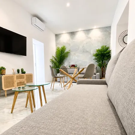 Isasa Appartement Cordoue