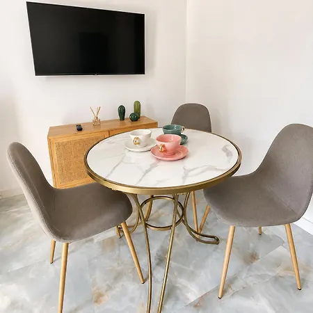 Isasa Appartement Cordoue