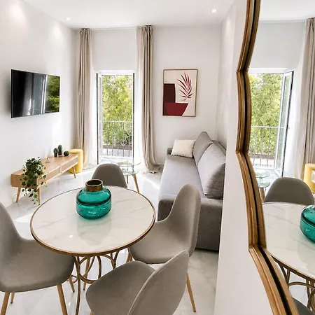 Isasa Appartement Cordoue