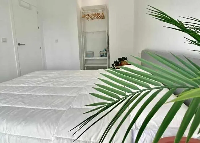 Isasa Διαμέρισμα