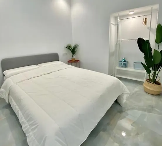 Διαμέρισμα Isasa