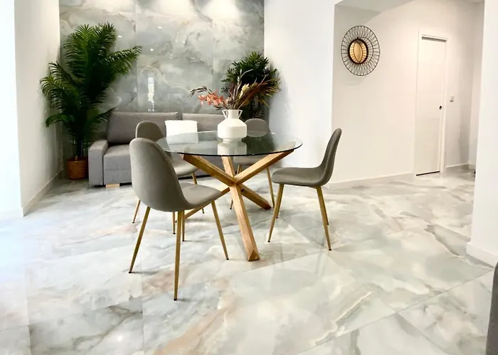 דירה Isasa קורדובה