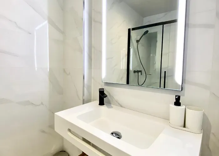 Διαμέρισμα Isasa