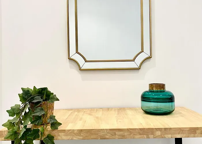 Διαμέρισμα Isasa