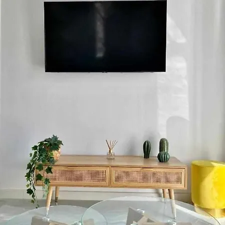 Isasa Apartament Kordoba