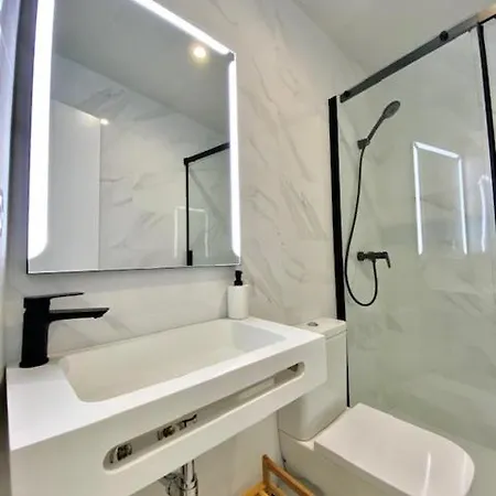 Apartament Isasa Kordoba