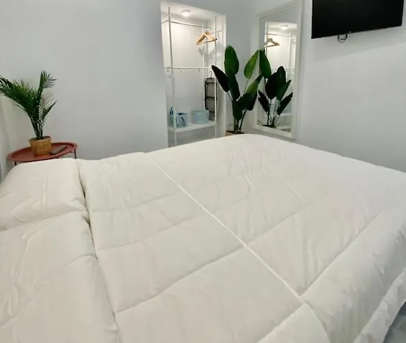 Isasa Lägenhet Córdoba